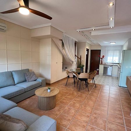 Casa Rodasa - 2 Bedrooms, Roof Terrace, Airco, Front-Terrace, Back-Patio, Communal Pool, Etc Εξωτερικό φωτογραφία