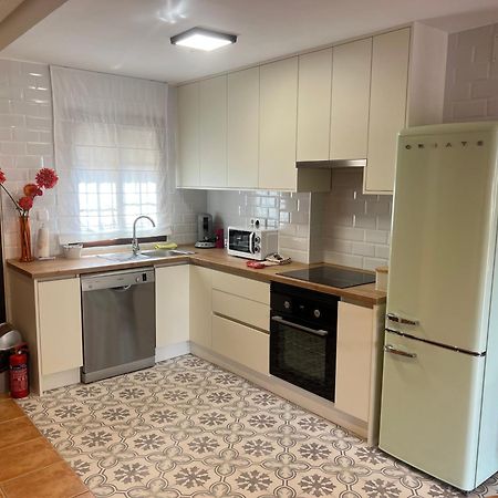 Casa Rodasa - 2 Bedrooms, Roof Terrace, Airco, Front-Terrace, Back-Patio, Communal Pool, Etc Εξωτερικό φωτογραφία