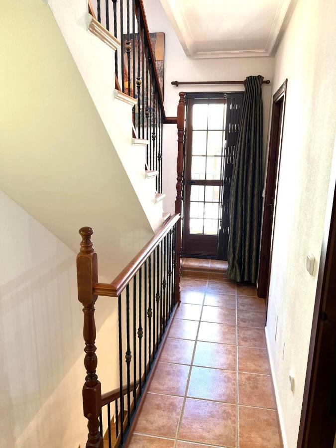 Casa Rodasa - 2 Bedrooms, Roof Terrace, Airco, Front-Terrace, Back-Patio, Communal Pool, Etc Εξωτερικό φωτογραφία
