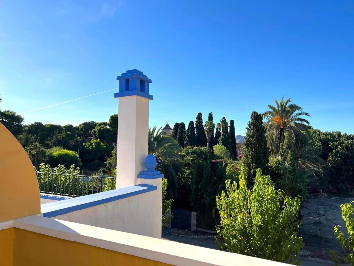 Casa Rodasa - 2 Bedrooms, Roof Terrace, Airco, Front-Terrace, Back-Patio, Communal Pool, Etc Εξωτερικό φωτογραφία
