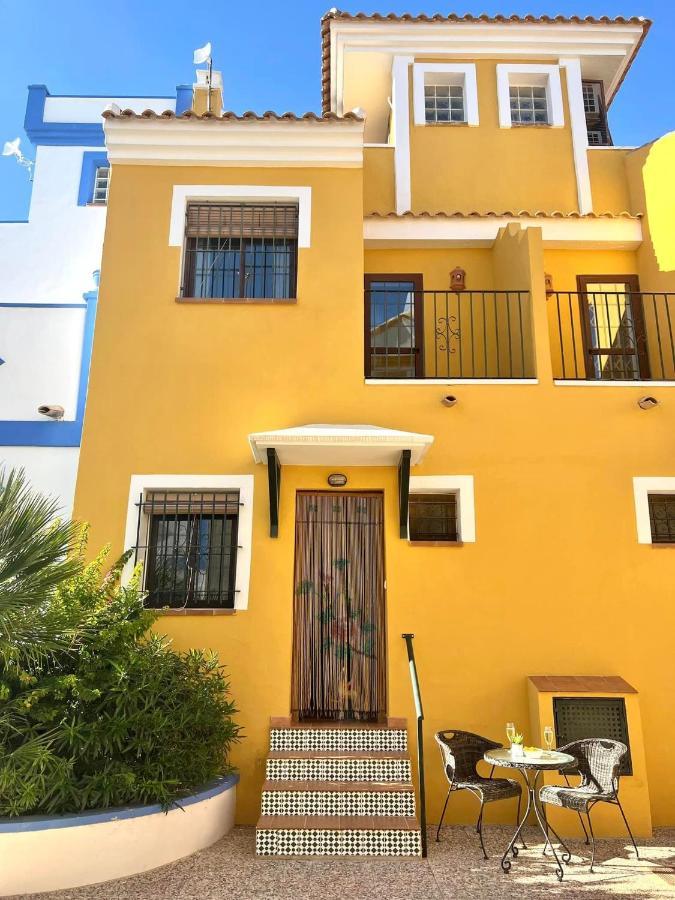 Casa Rodasa - 2 Bedrooms, Roof Terrace, Airco, Front-Terrace, Back-Patio, Communal Pool, Etc Εξωτερικό φωτογραφία