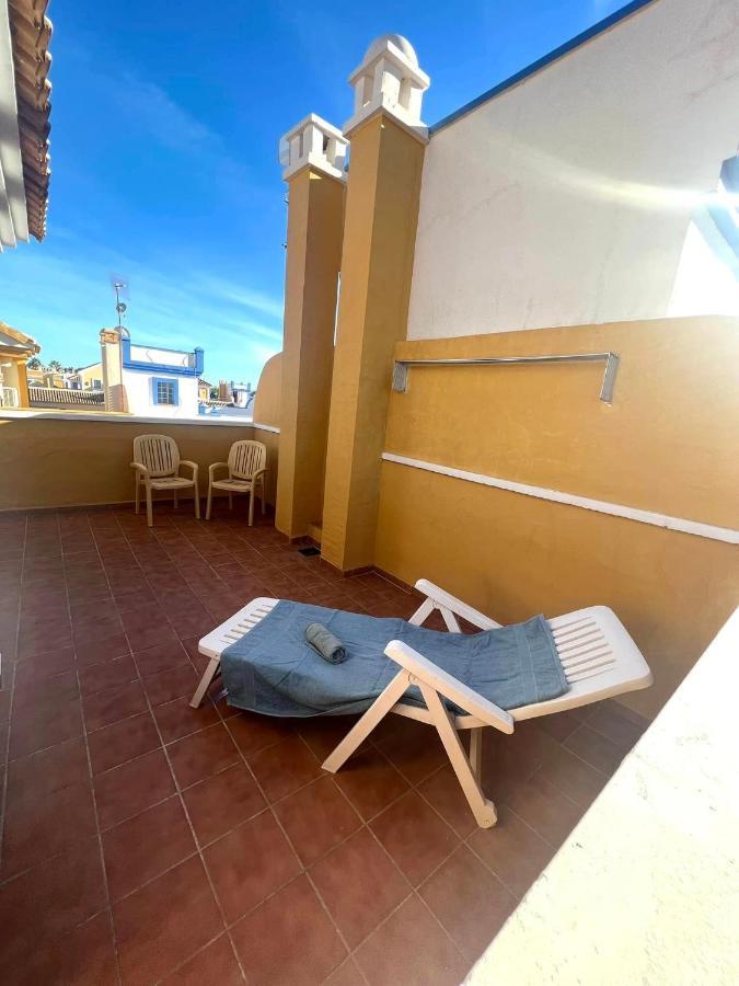 Casa Rodasa - 2 Bedrooms, Roof Terrace, Airco, Front-Terrace, Back-Patio, Communal Pool, Etc Εξωτερικό φωτογραφία