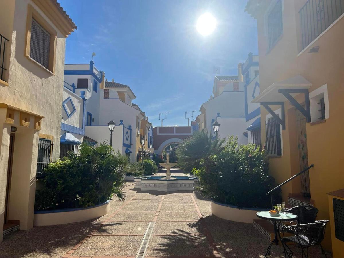 Casa Rodasa - 2 Bedrooms, Roof Terrace, Airco, Front-Terrace, Back-Patio, Communal Pool, Etc Εξωτερικό φωτογραφία