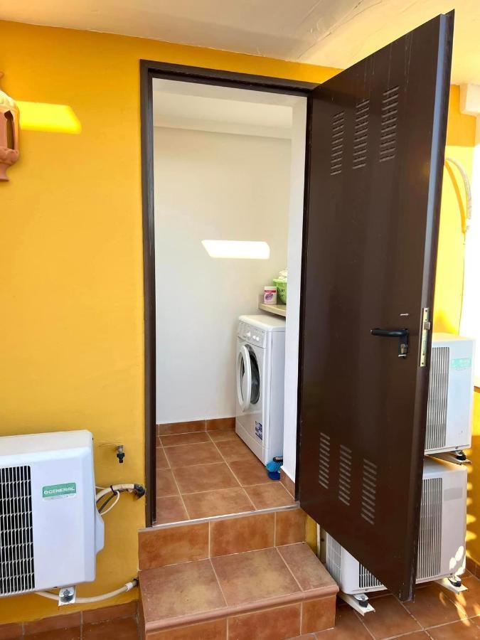Casa Rodasa - 2 Bedrooms, Roof Terrace, Airco, Front-Terrace, Back-Patio, Communal Pool, Etc Εξωτερικό φωτογραφία