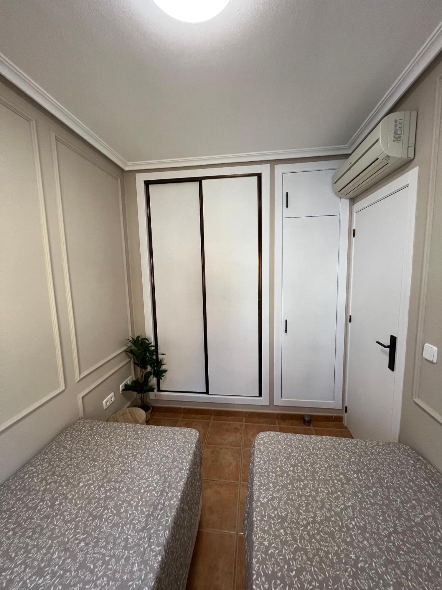 Casa Rodasa - 2 Bedrooms, Roof Terrace, Airco, Front-Terrace, Back-Patio, Communal Pool, Etc Εξωτερικό φωτογραφία