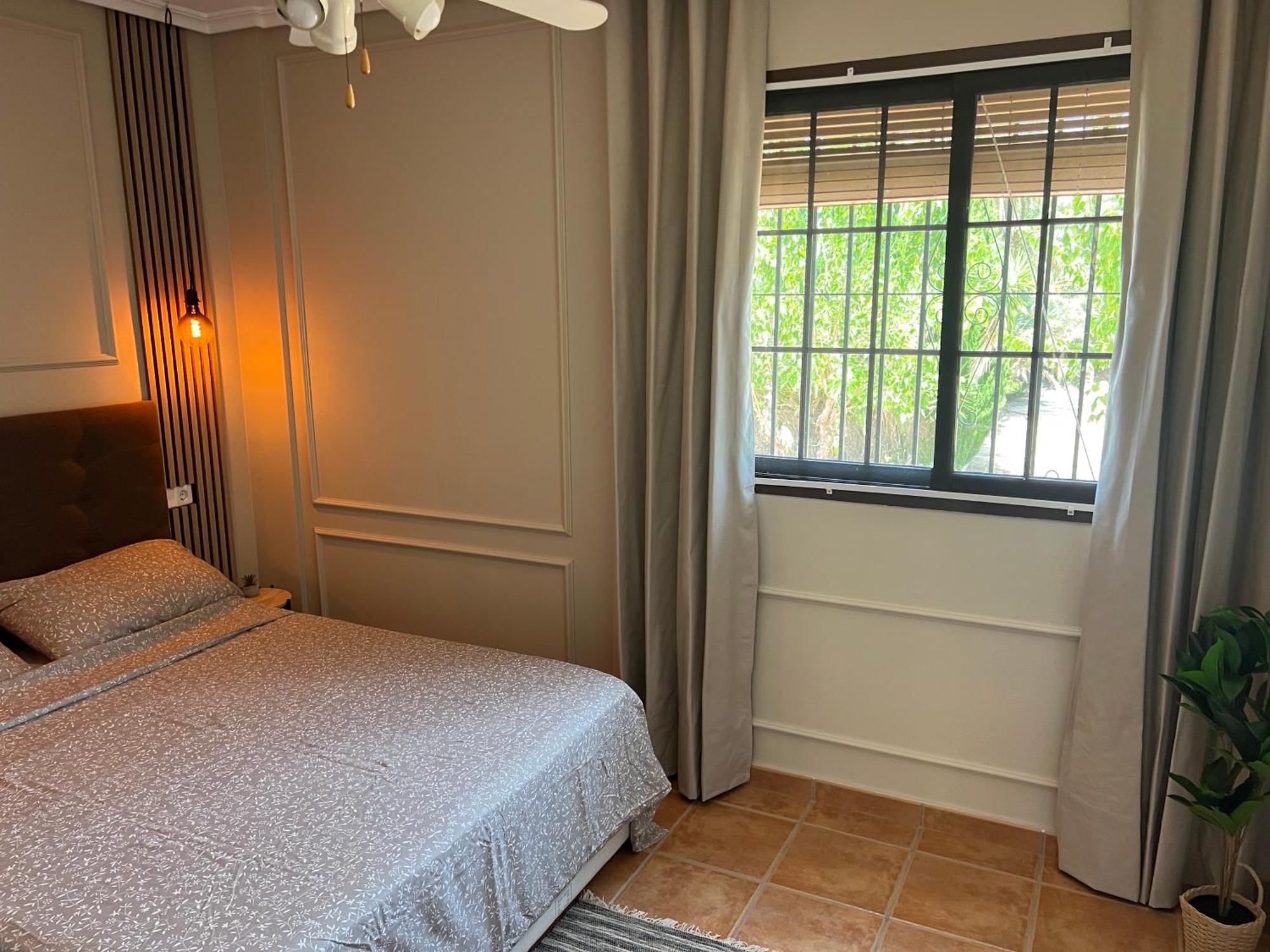 Casa Rodasa - 2 Bedrooms, Roof Terrace, Airco, Front-Terrace, Back-Patio, Communal Pool, Etc Εξωτερικό φωτογραφία