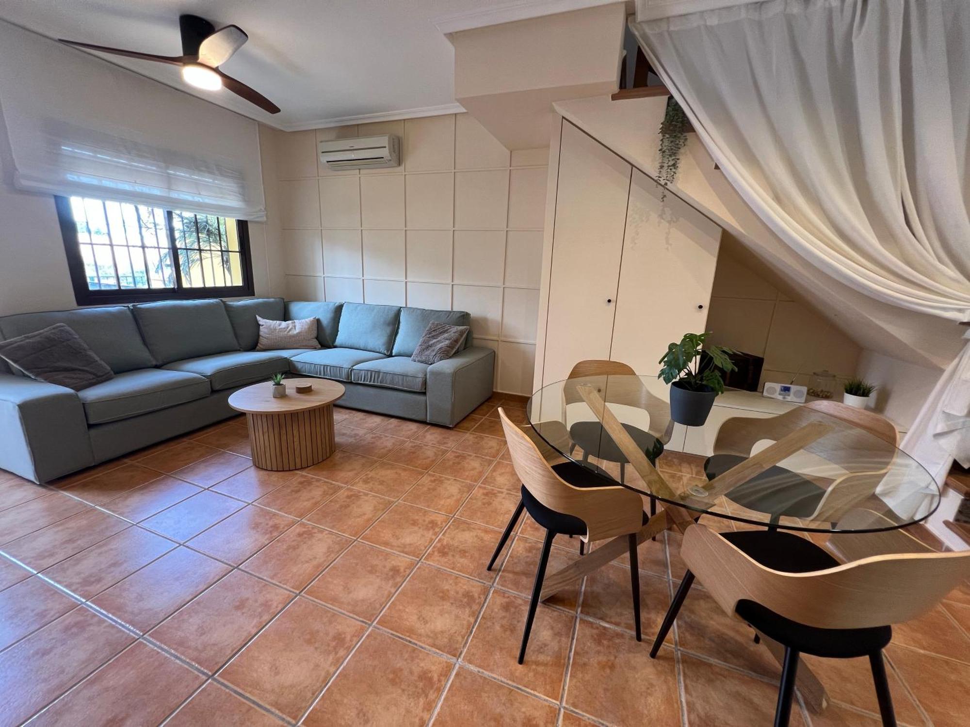 Casa Rodasa - 2 Bedrooms, Roof Terrace, Airco, Front-Terrace, Back-Patio, Communal Pool, Etc Εξωτερικό φωτογραφία