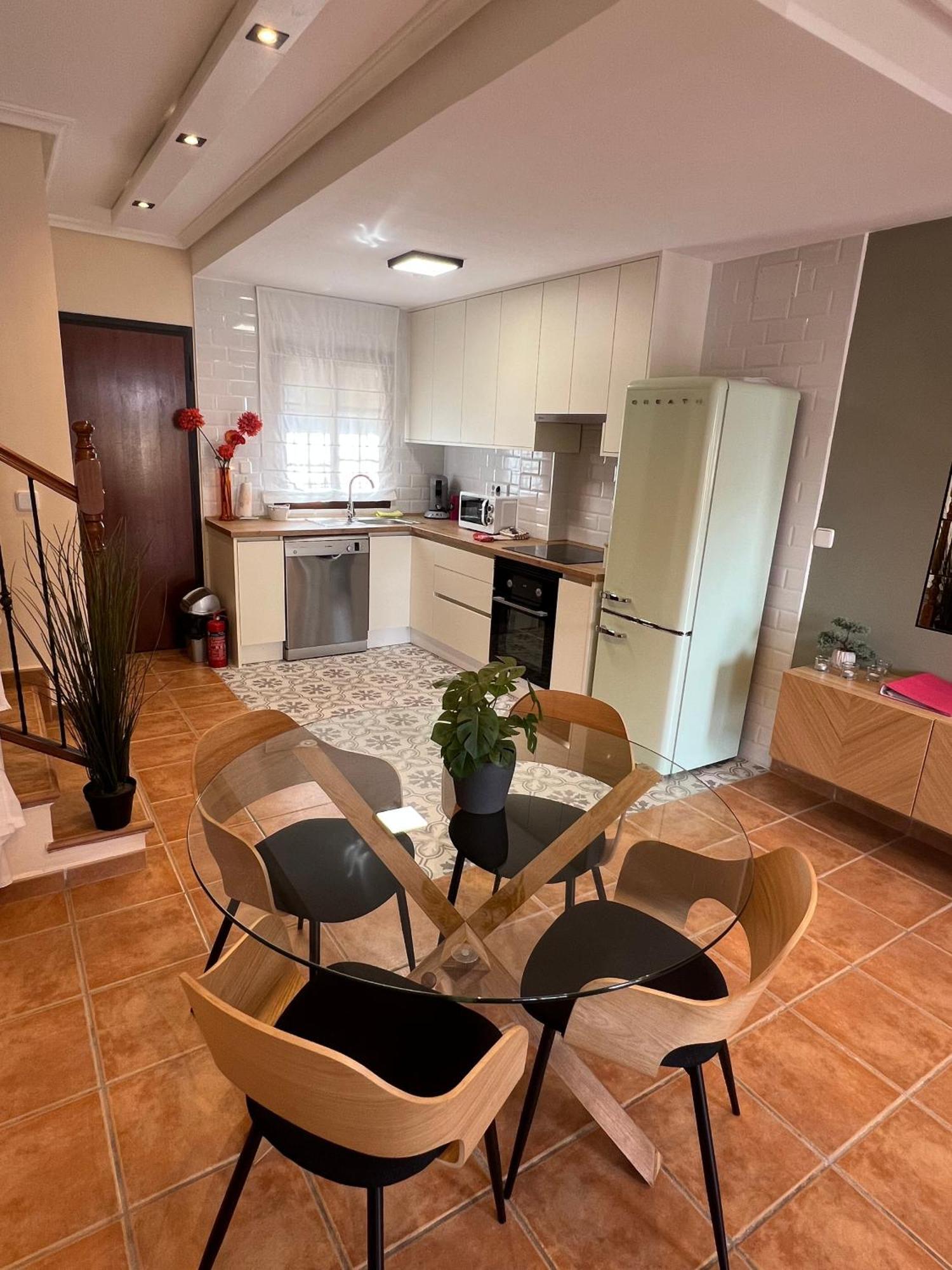Casa Rodasa - 2 Bedrooms, Roof Terrace, Airco, Front-Terrace, Back-Patio, Communal Pool, Etc Εξωτερικό φωτογραφία